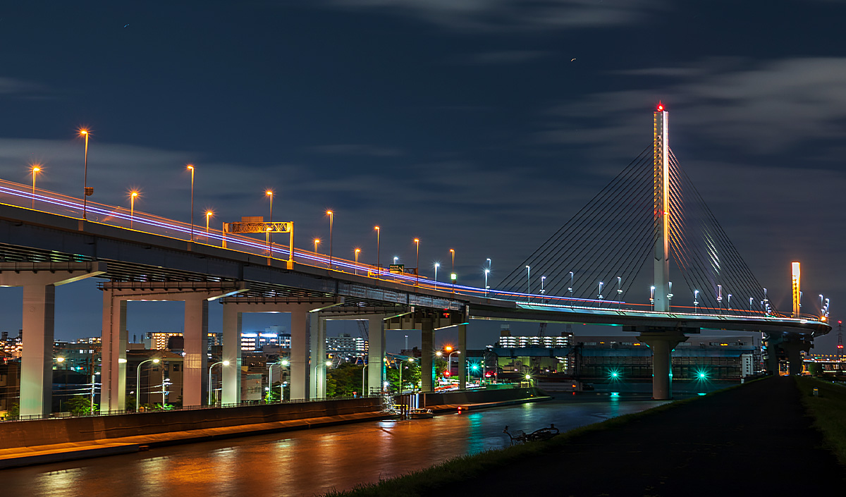 好きな場所に、より速く