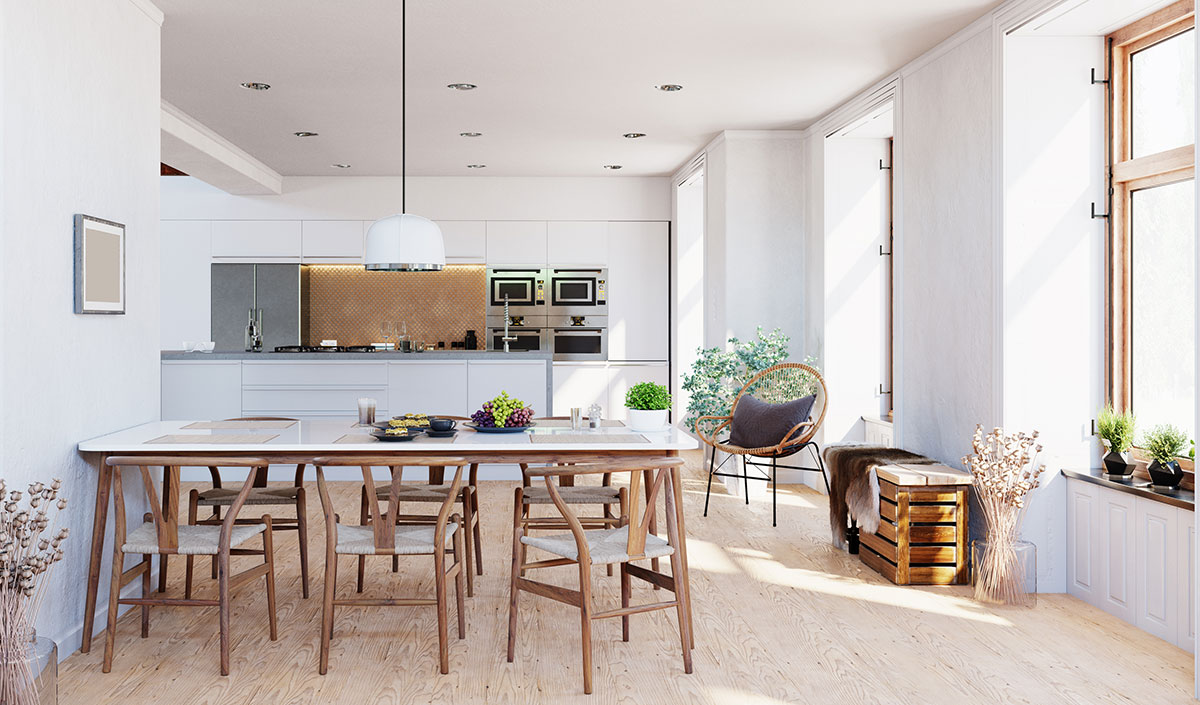 義務化に向かうZEH住宅