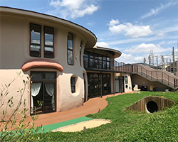 まなびの森保育園亀有