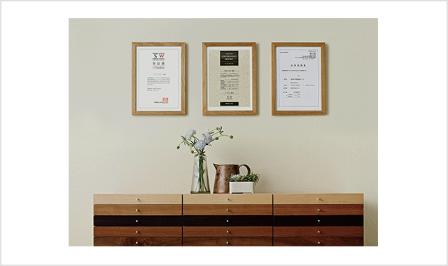 高耐震+制震で、余震にも安心の備えをご用意