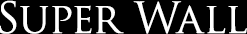 Super Wall