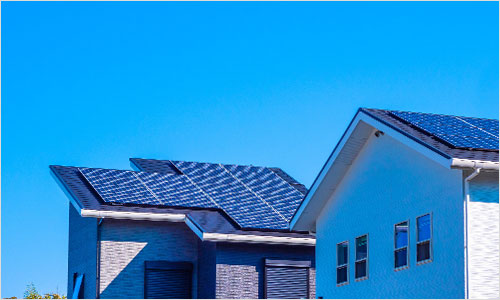 太陽光発電システム