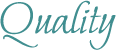 クオリティ