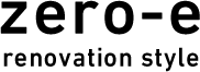 zero-e renovation style