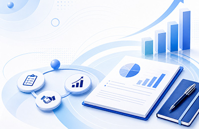 Market Analysis Chart