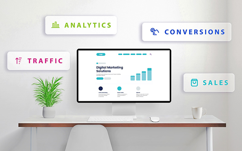 Digital Promotion