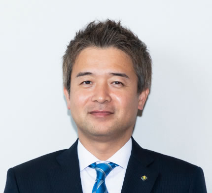 田代勇