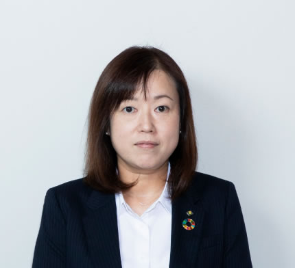 當間恵美